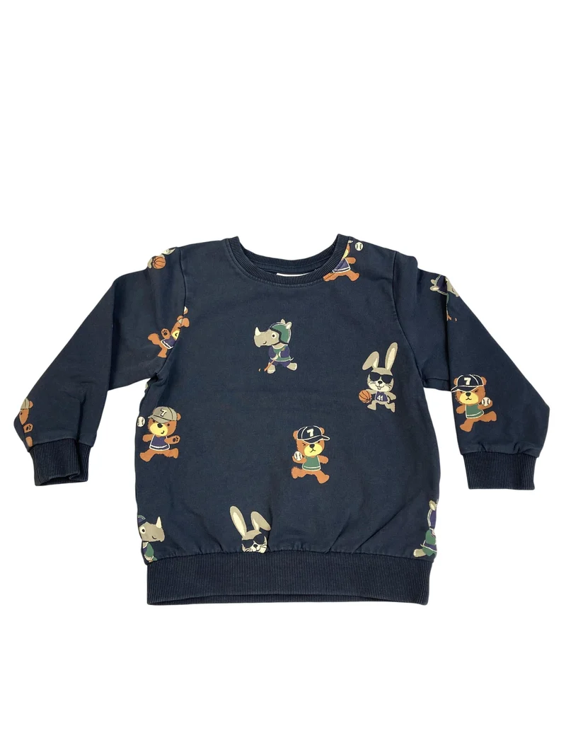 Name it Pullover 86 | 18m