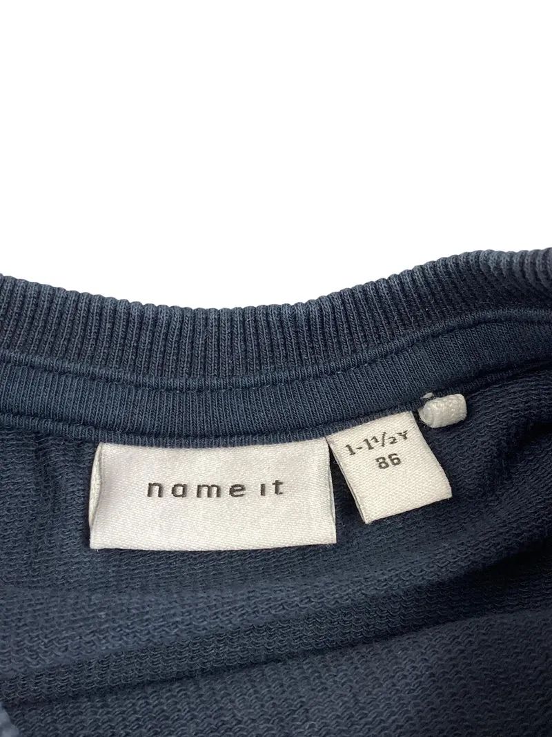 Name it Pullover 86 | 18m