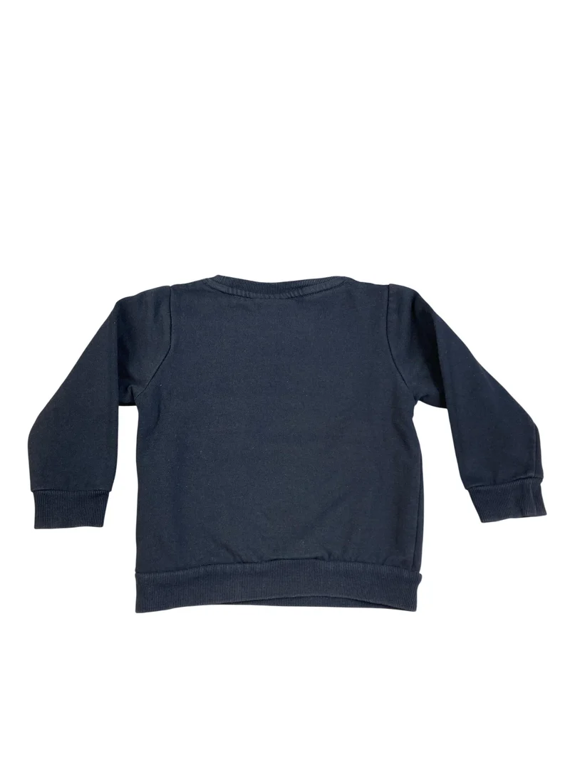 Name it Pullover Spiderman 86 | 18m