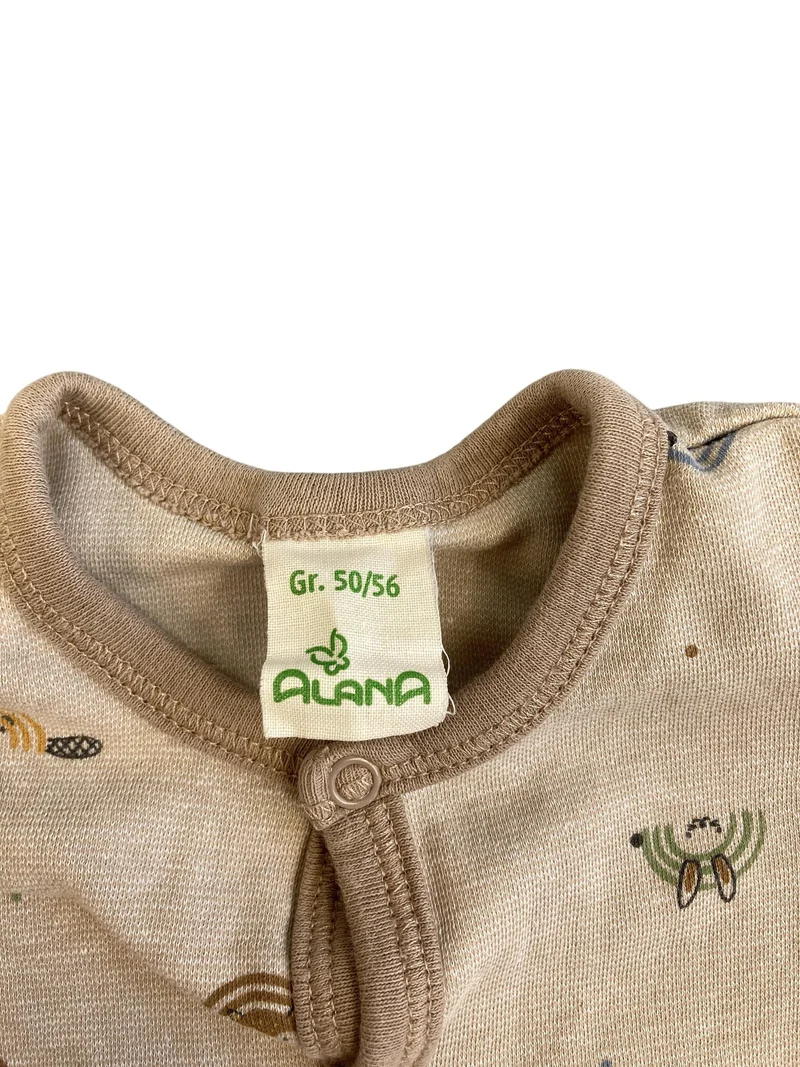 Alana Schlafanzug 50 | 00m