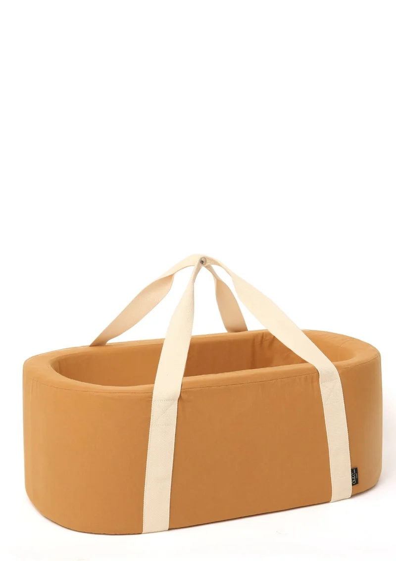 Moseskorb 'Kuko' Camel