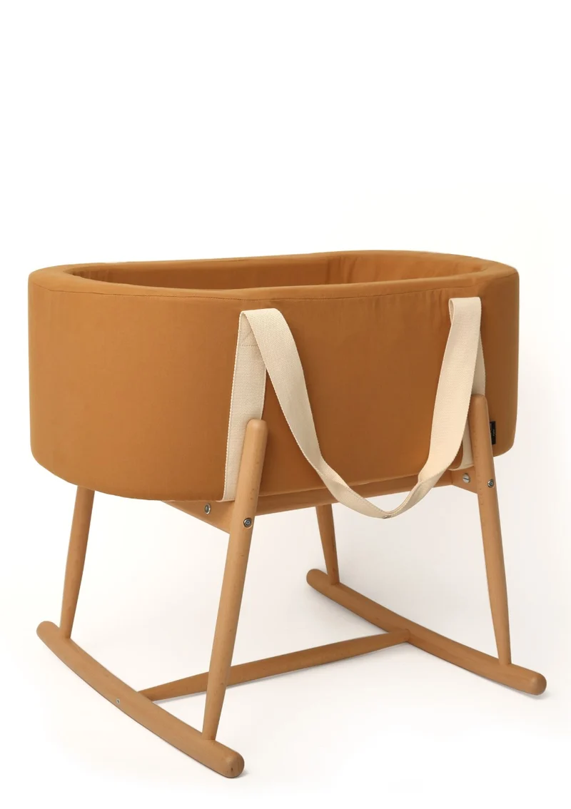 Moseskorb 'Kuko' Camel