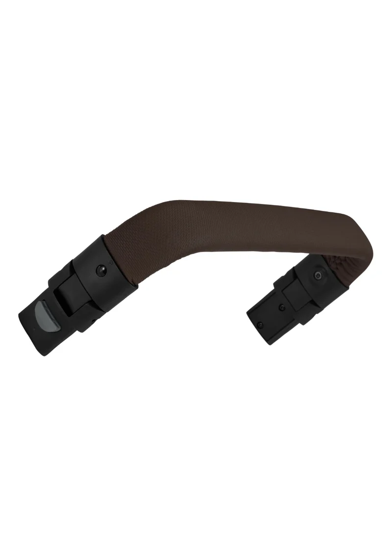 Sicherheitsbügel für 'Geo3' Mid Brown Carbon