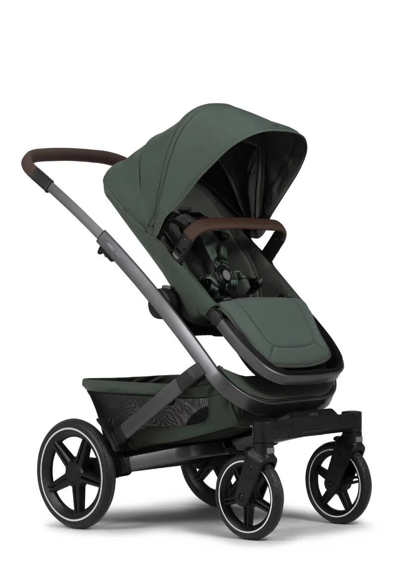 Sicherheitsbügel für 'Geo3' Mid Brown Carbon