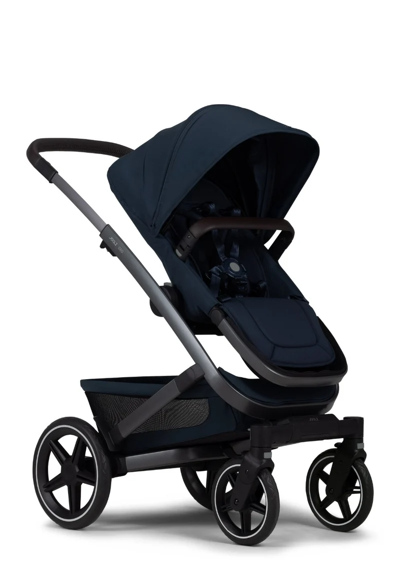 Sicherheitsbügel für 'Geo3' Dark Brown