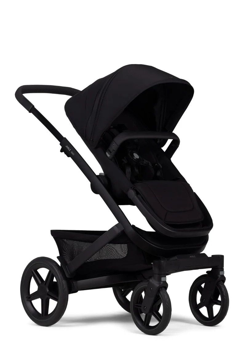 Sicherheitsbügel für 'Geo5' Black Carbon