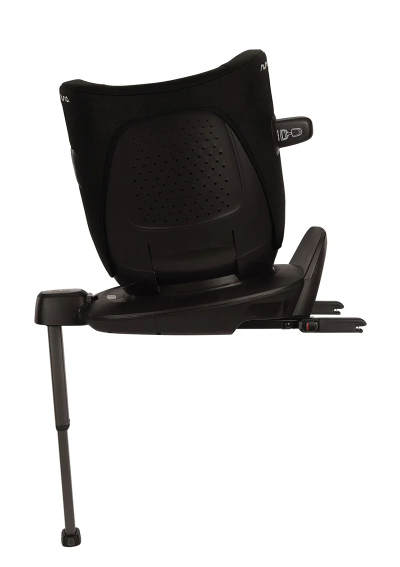 Kindersitz 'PRUU i-Size' Caviar