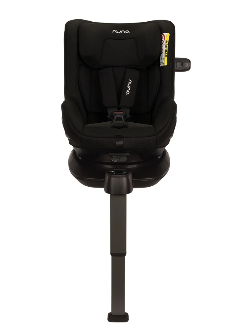 Kindersitz 'PRUU i-Size' Caviar