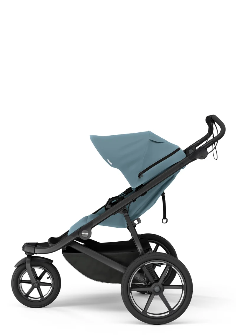 Kinderwagen-Set 'Urban Glide 3' Mid Blue