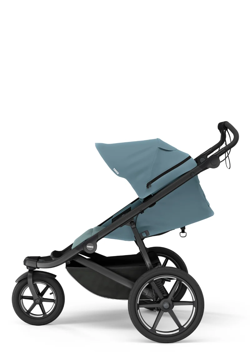 Kinderwagen-Set 'Urban Glide 3' Mid Blue