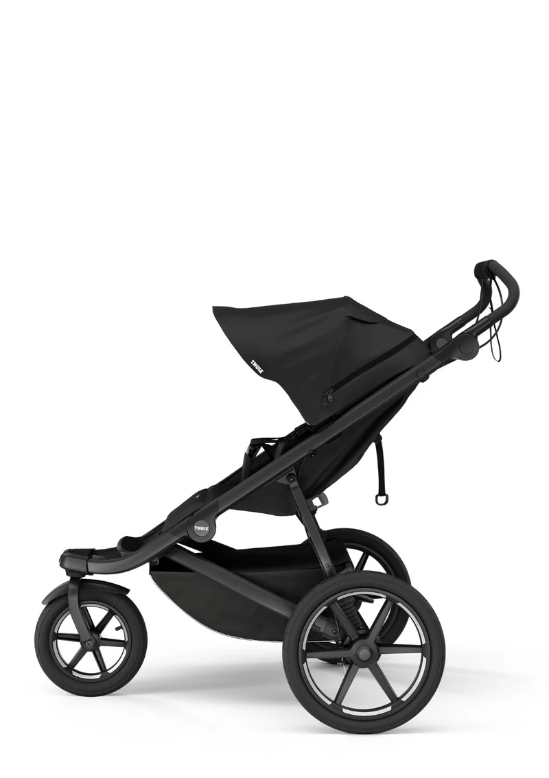 Sportwagen 'Urban Glide 3' Black