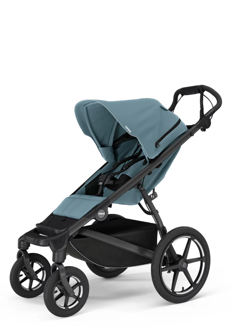 Sportwagen 'Urban Glide 4-wheel' Mid Blue
