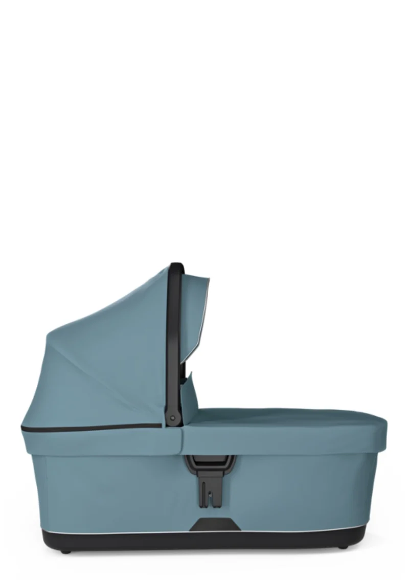 Kinderwagen-Set 'Urban Glide 4-wheel' Mid Blue