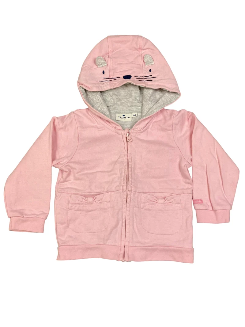 Tom Tailor Jacke 80 | 12m