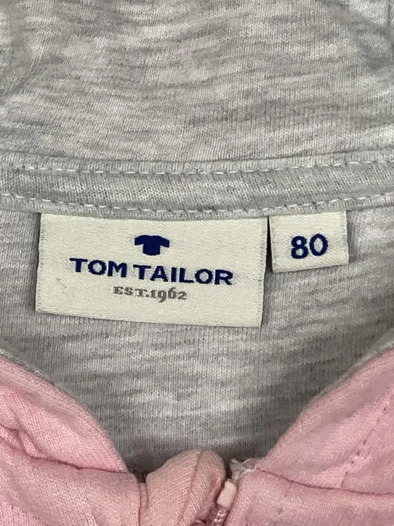 Tom Tailor Jacke 80 | 12m