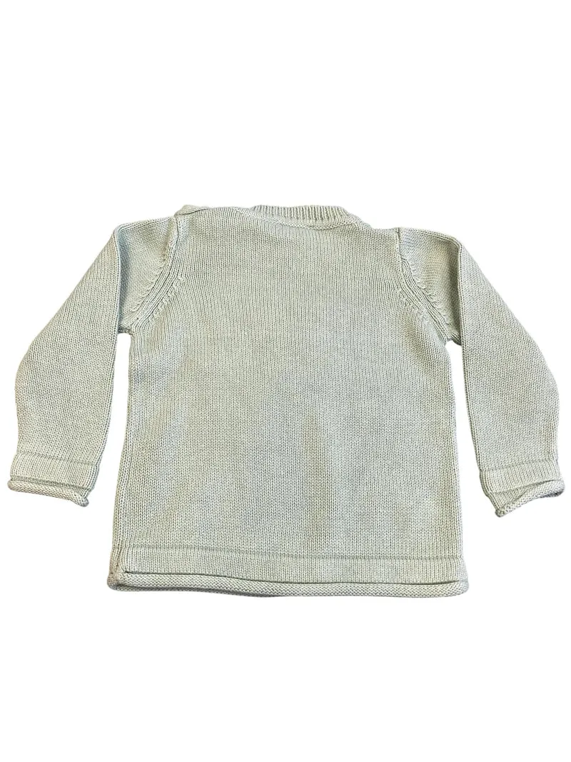 Blue Seven Pullover 74 | 09m