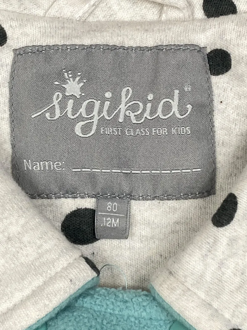 Sigikid Jacke 80 | 12m