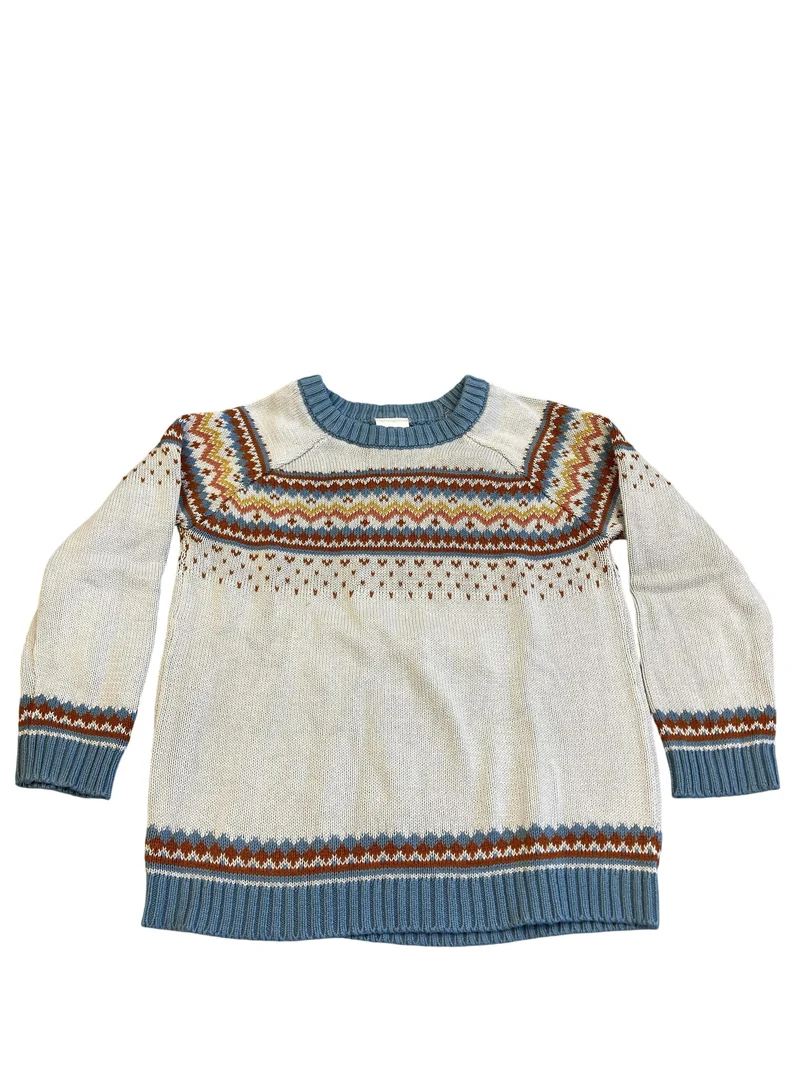 PUSBLU Pullover 98 | 3yrs