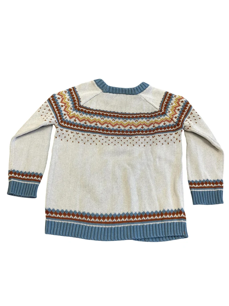 PUSBLU Pullover 98 | 3yrs