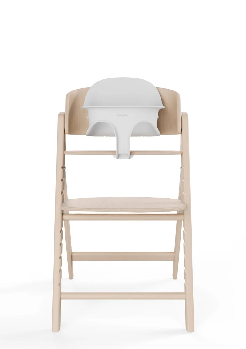 Hochstuhl 'Click & Fold' 4-in-1 Set All Natural