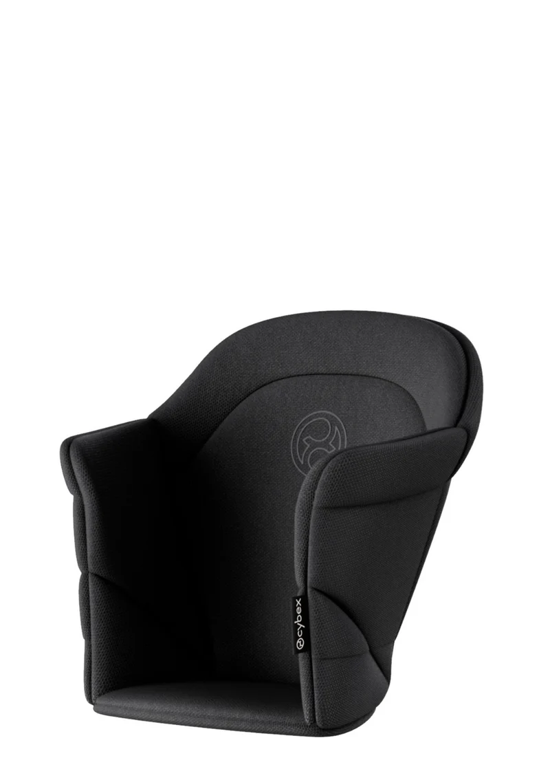 Komforteinlage 'Click & Fold' Stunning Black