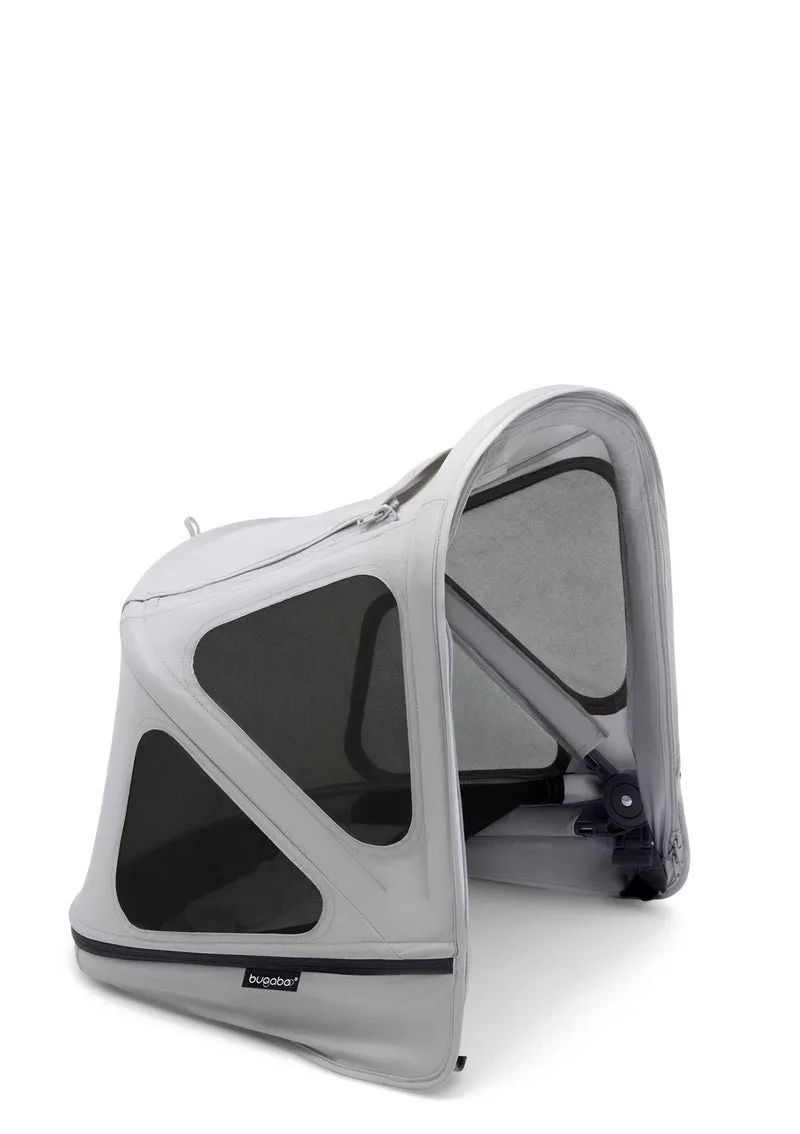 Sonnendach 'Breezy' für 'Donkey' Misty Grey