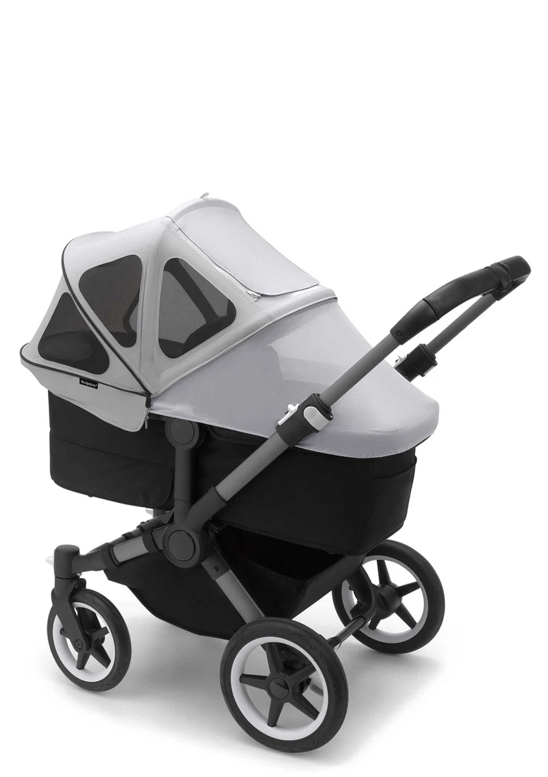Sonnendach 'Breezy' für 'Donkey' Misty Grey