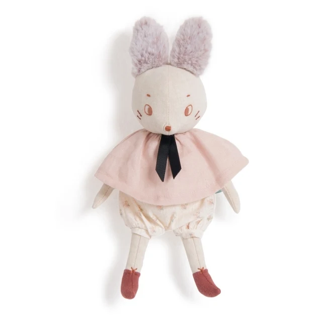 Moulin Roty Puppe Maus Brume - Après la pluie