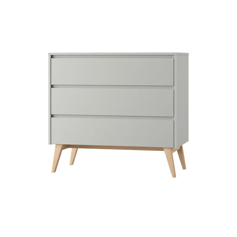 Pinio Swing - Kommode Klein 3-Schubladen
