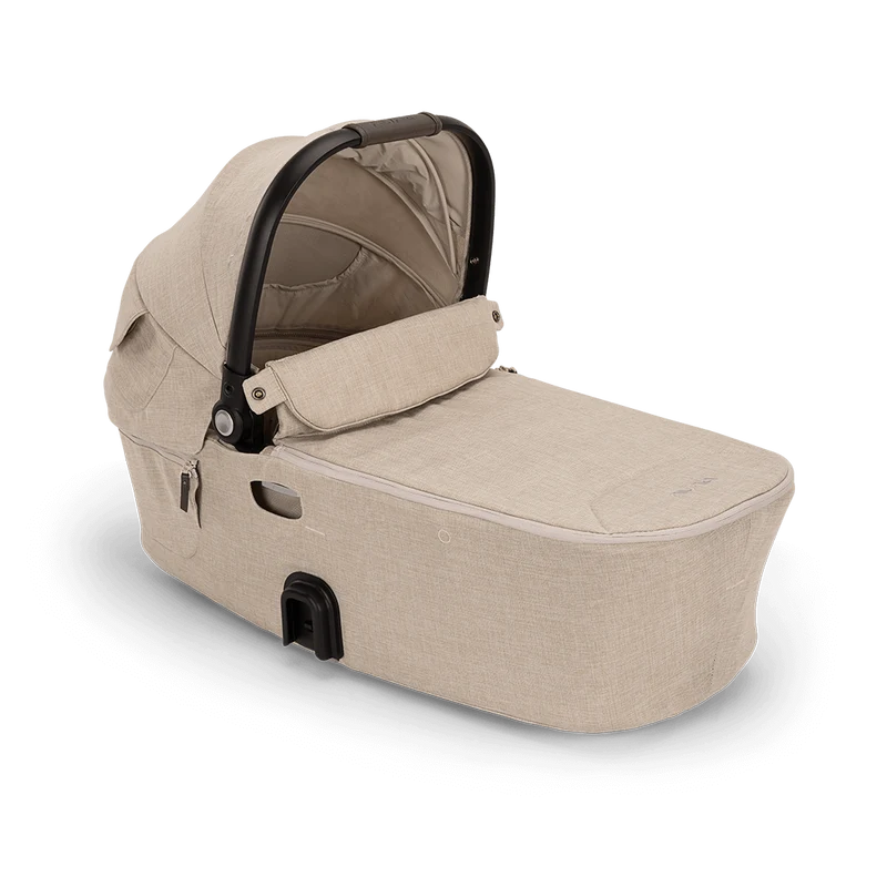 Nuna DEMI next - faltbare Babywanne