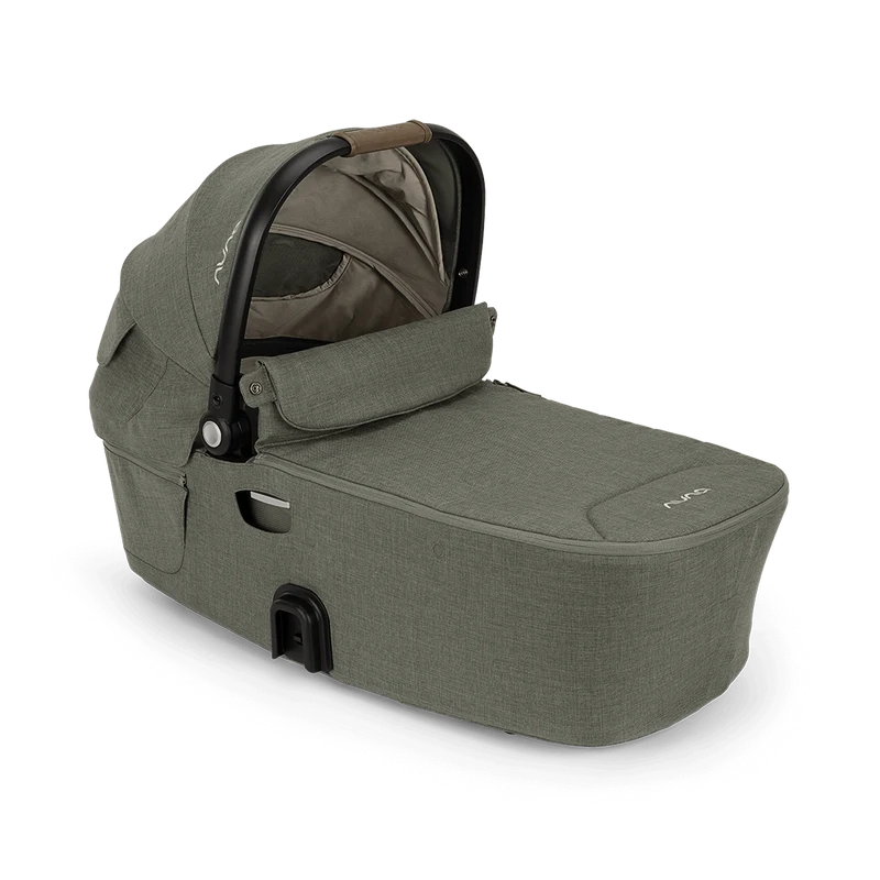 Nuna DEMI next - faltbare Babywanne