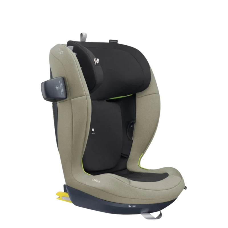 Swandoo Charlie i-Size