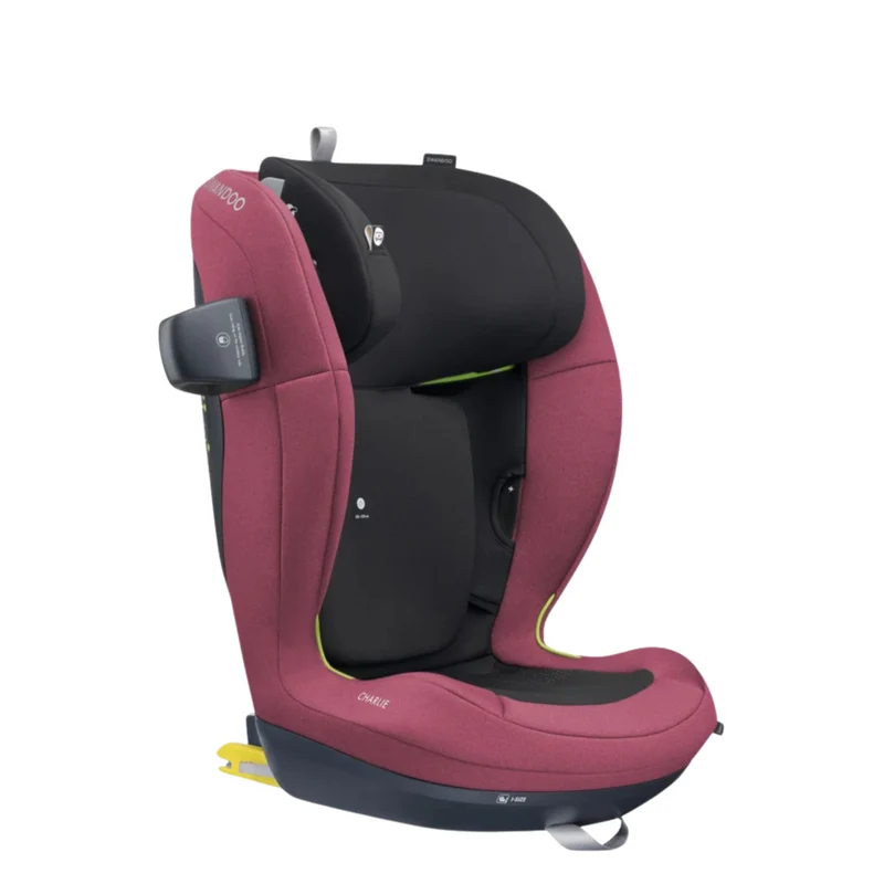 Swandoo Charlie i-Size