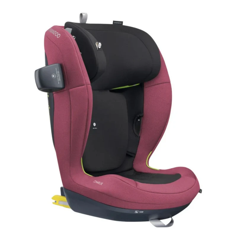 Swandoo Charlie i-Size