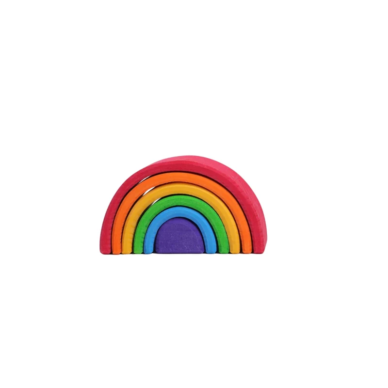 Grimms Kleiner Regenbogen