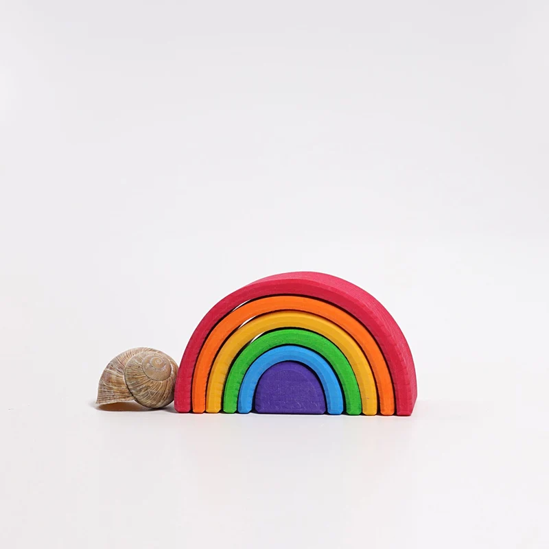 Grimms Kleiner Regenbogen