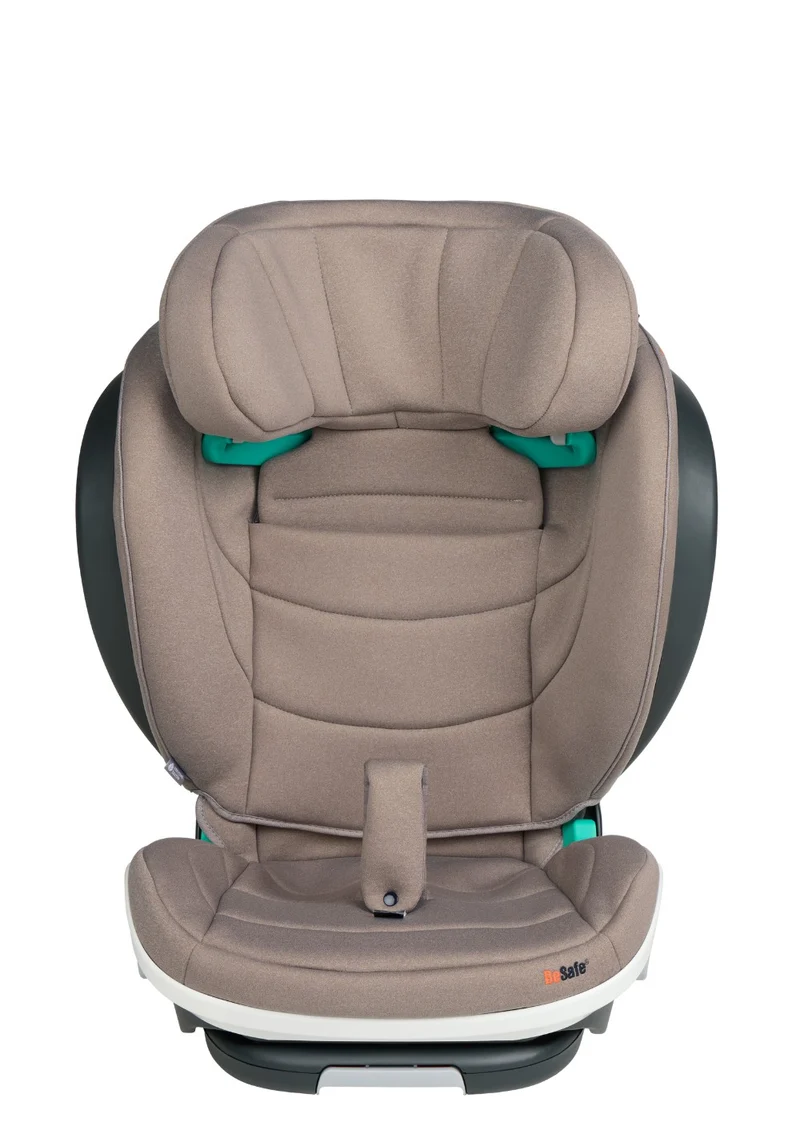 Folgesitz 'Flex FIX 2' Dark Sand SoftBreeze