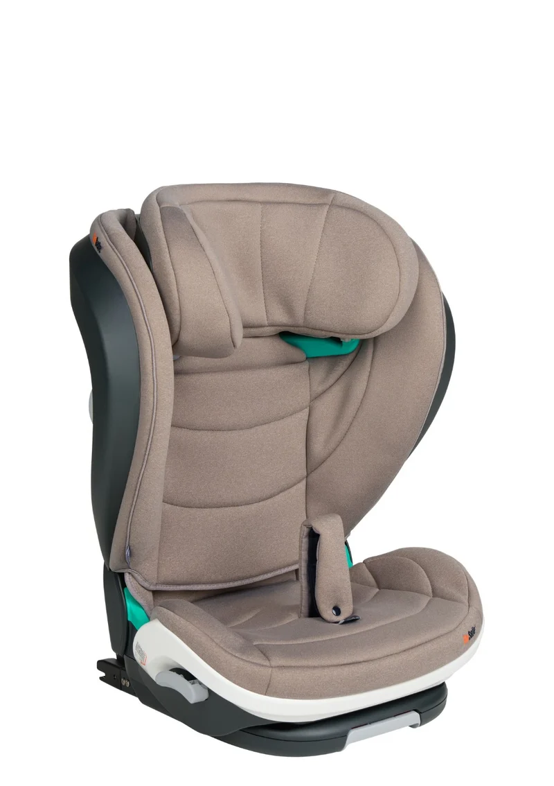 Folgesitz 'Flex FIX 2' Dark Sand SoftBreeze