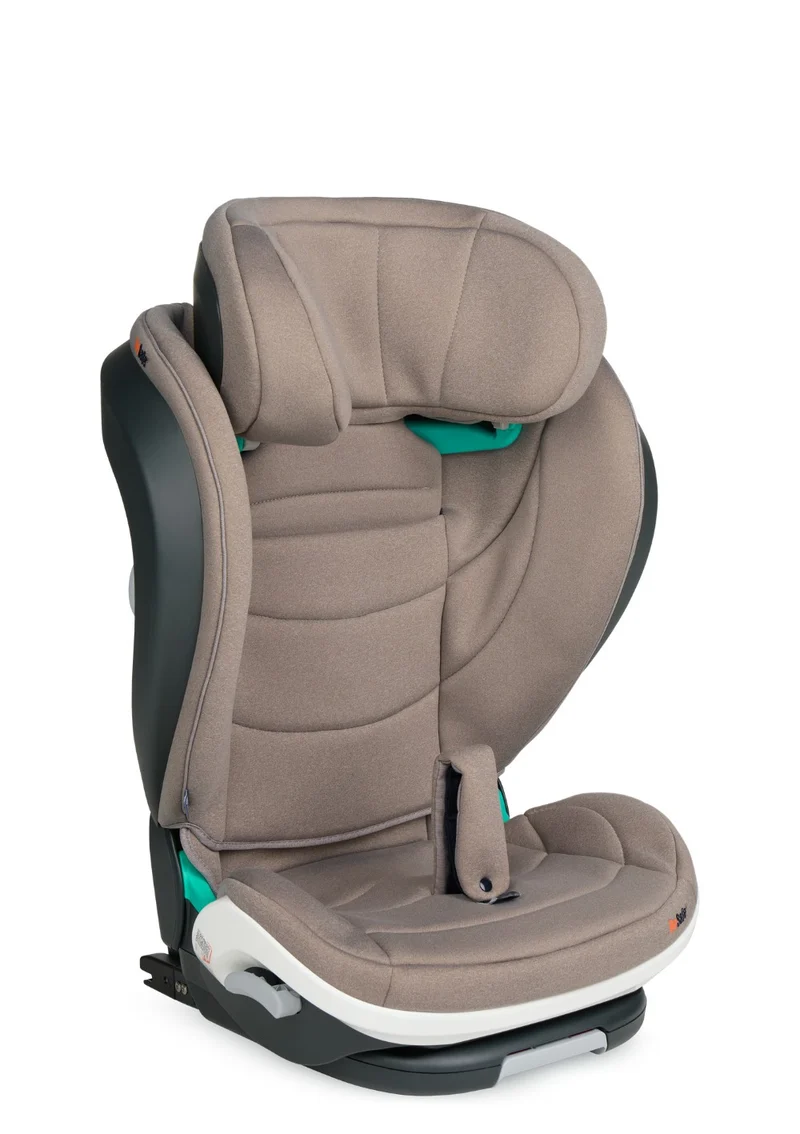 Folgesitz 'Flex FIX 2' Dark Sand SoftBreeze