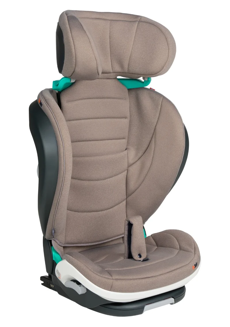 Folgesitz 'Flex FIX 2' Dark Sand SoftBreeze
