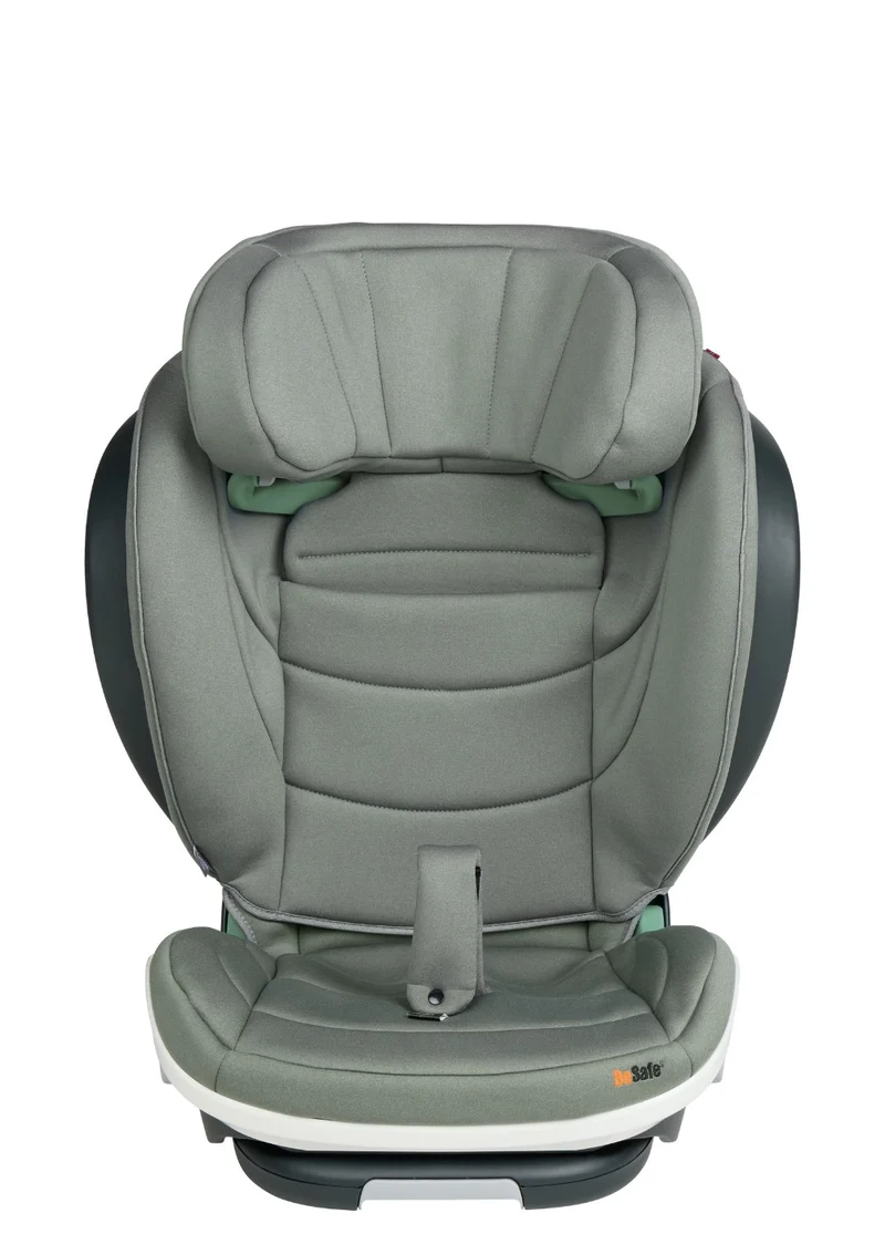 Folgesitz 'Flex FIX 2' Meadow Green SoftBreeze