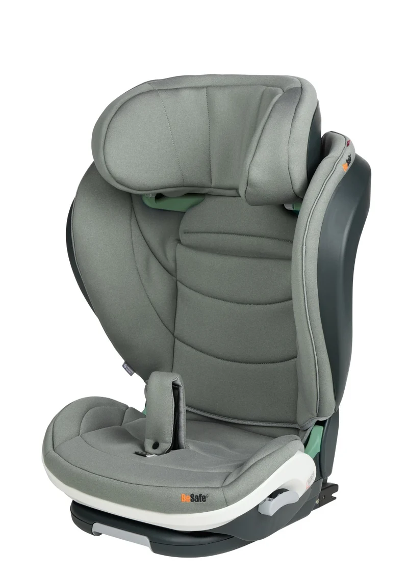 Folgesitz 'Flex FIX 2' Meadow Green SoftBreeze