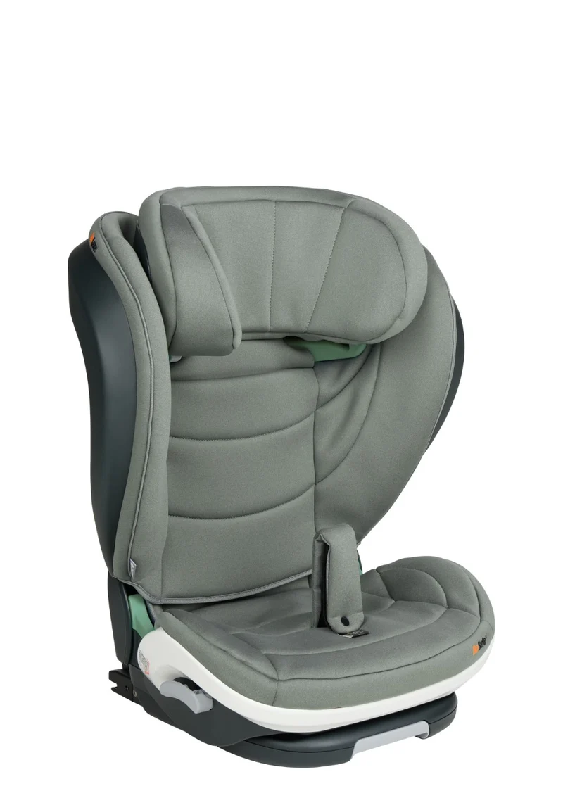 Folgesitz 'Flex FIX 2' Meadow Green SoftBreeze