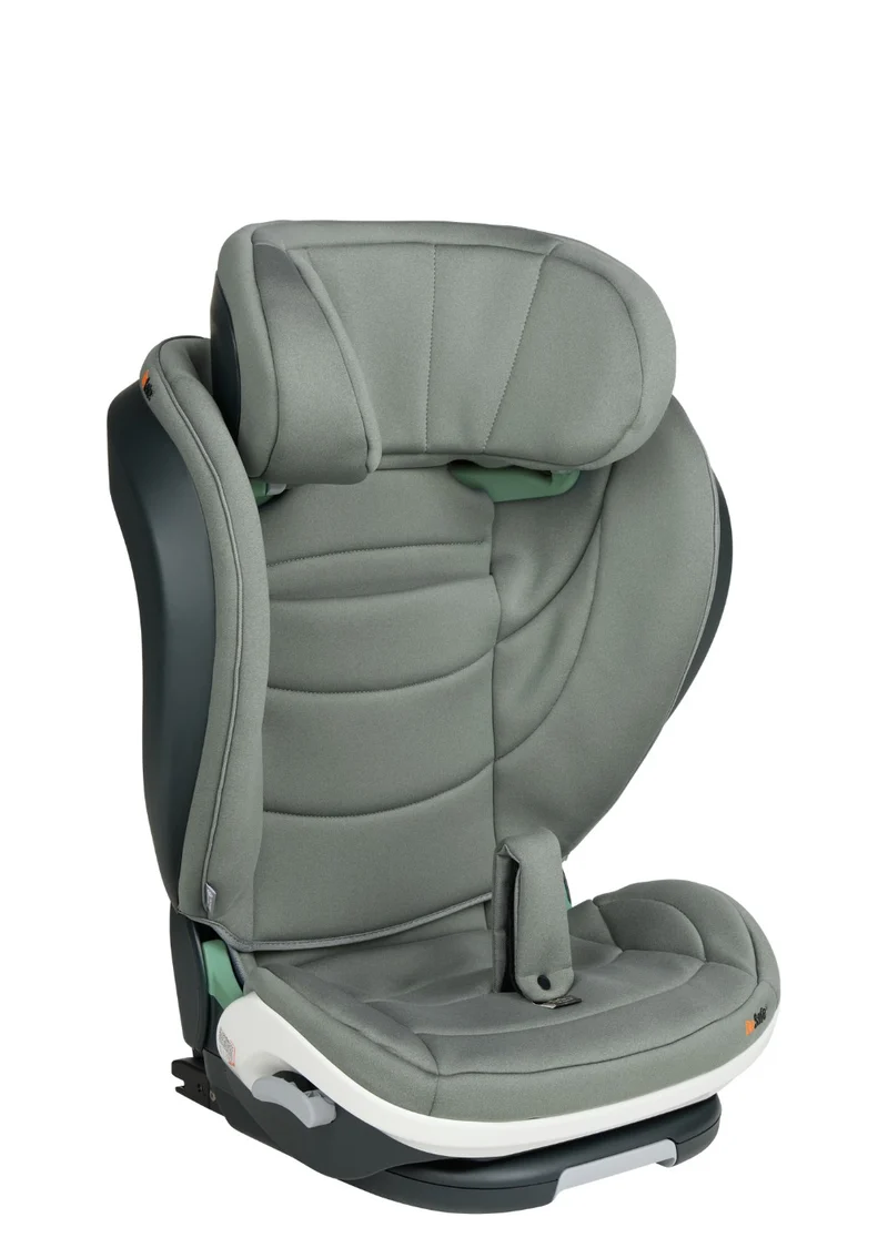 Folgesitz 'Flex FIX 2' Meadow Green SoftBreeze