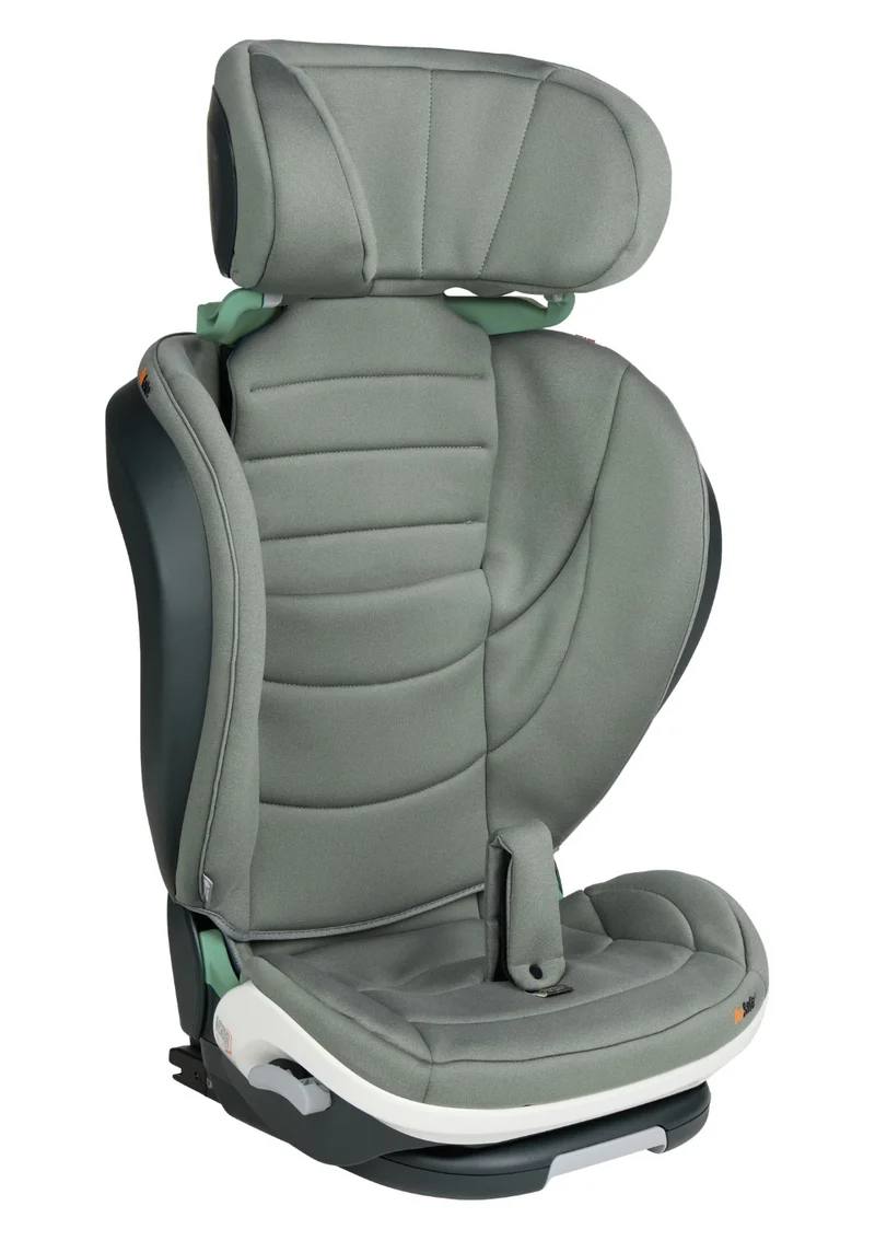 Folgesitz 'Flex FIX 2' Meadow Green SoftBreeze