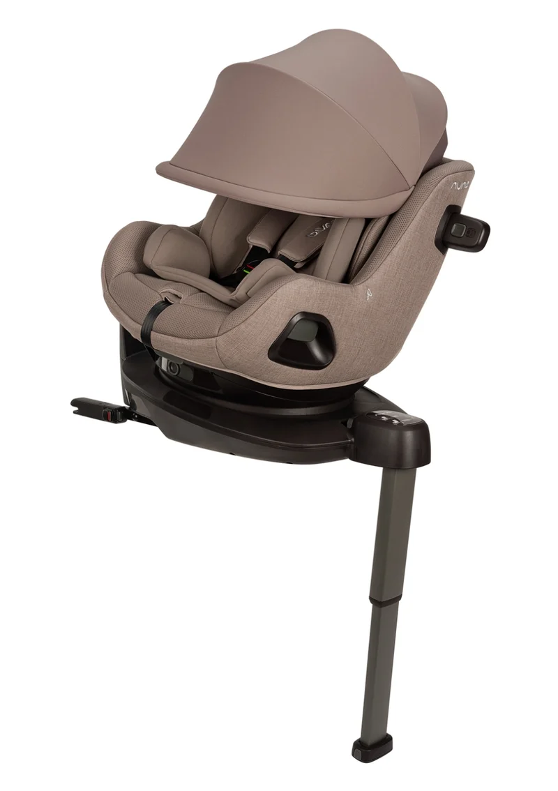 Kindersitz 'PRUU aire i-Size' Cedar