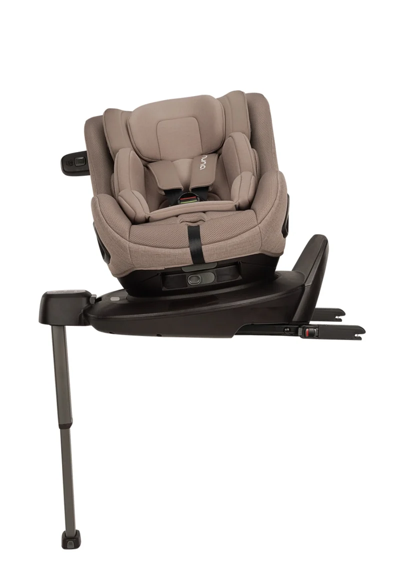 Kindersitz 'PRUU aire i-Size' Cedar