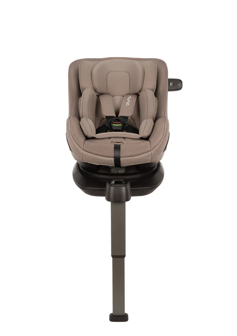 Kindersitz 'PRUU aire i-Size' Cedar