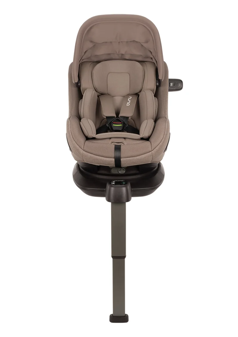 Kindersitz 'PRUU aire i-Size' Cedar