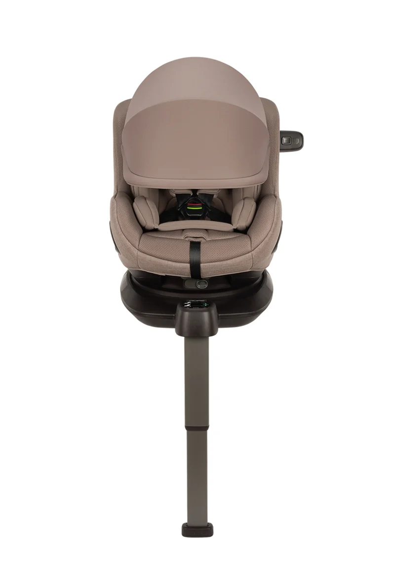 Kindersitz 'PRUU aire i-Size' Cedar